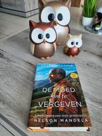 Ndaba mandela - de moed om te vergeven, Boeken, Ophalen of Verzenden, Nieuw