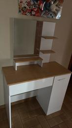 Kapper, Huis en Inrichting, Ophalen