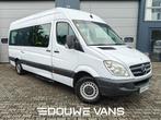 Mercedes-Benz Sprinter 313 L3 Rolstoelbus L3 H2 NAP Airco Ro, Gebruikt, 4 cilinders, 2000 kg, Wit