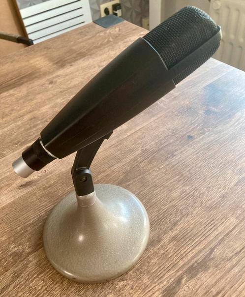 Sennheiser MD421-U-4 (26561), Muziek en Instrumenten, Microfoons, Zo goed als nieuw, Instrumentmicrofoon, Ophalen of Verzenden