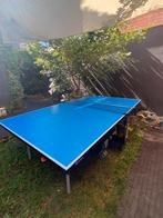 Proffesionele pingpongtafel Sponeta S3-73 E, Sport en Fitness, Ophalen, Zo goed als nieuw