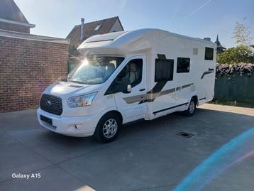 #Nieuwstaat# Ford 170 pk Cocoon - 33000km!! 5pers.-Gr Garage, Bedrijf, Ford
