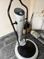 Trilplaat Horizon V209 TREO Vibration Plate, Ophalen, Zo goed als nieuw, Trilplaat