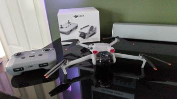 Dji mini 3 beschikbaar voor biedingen
