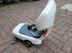 Polisport fietsstoeltje, Fietsen en Brommers, Ophalen, Gebruikt