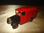 DINKY TOYS Ancien Royal Mail Van, Enlèvement ou Envoi, Utilisé, Bus ou Camion, Dinky Toys
