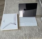 Apple ipad pro 2022 1TB 12.9 inch, Informatique & Logiciels, Apple iPad Tablettes, Gris, Enlèvement ou Envoi, Apple iPad, 12 pouces