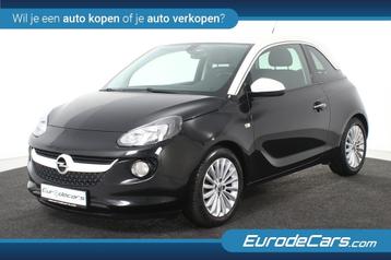 Opel Adam *Airco*Two Tone*Carplay* beschikbaar voor biedingen