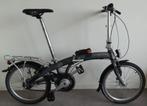 Dahon Mu XL met 8 versnellingen Nexus, Ophalen, 20 inch of meer, Versnellingen, Totaal opvouwbaar