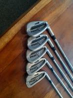 PING S58 ijzerset, Sport en Fitness, Golf, Ophalen of Verzenden