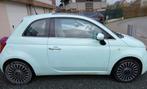 Fiat 500 1.2+8V+Lounge, Auto's, Handgeschakeld, Particulier, Stadsauto, 3 deurs