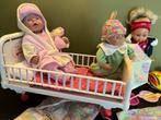 Baby Born pakket, Ophalen of Verzenden, Gebruikt, Babypop