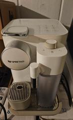 Machine a cafe delonghi, Enlèvement