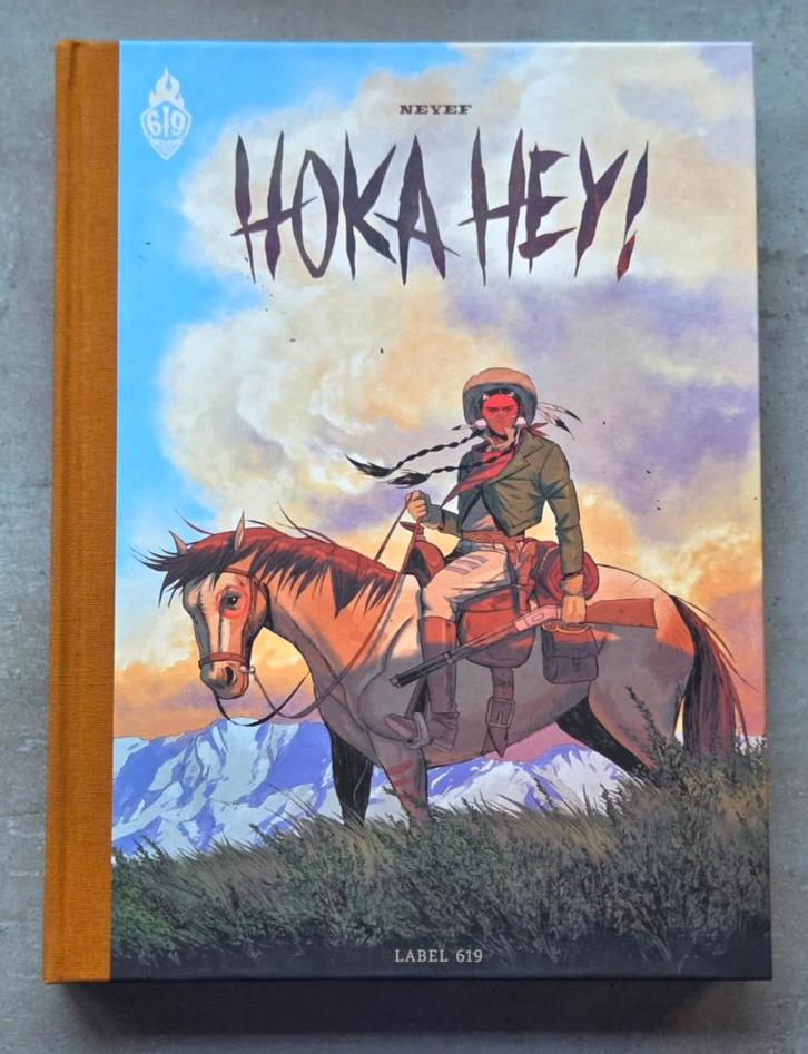 Talrijke EO-strips, in nieuwstaat, Boeken, Stripverhalen, Nieuw, Meerdere stripboeken, Ophalen of Verzenden