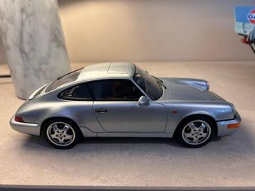 gt spirit Porsche 911 (964) Carrera 4 GT019 beschikbaar voor biedingen