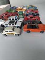 29x Matchbox nieuwe generatie AFHALING LEES BESCHRIJVING, Hobby en Vrije tijd, Ophalen, Gebruikt, Auto, Matchbox