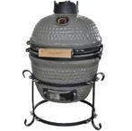 Berghoff Ceramic BBQ small grey NIEUW, Tuin en Terras, Ophalen of Verzenden, Nieuw, Berghoff