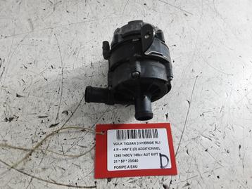 WATERPOMP Volkswagen Tiguan (AD1) (04L965567) beschikbaar voor biedingen