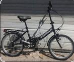 Formula opvouwbare fiets, Ophalen of Verzenden, Zo goed als nieuw, Versnellingen