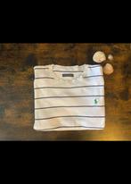 Ralph lauren trui, Kleding | Heren, Maat 52/54 (L), Wit, Ralph Lauren, Ophalen of Verzenden