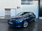 Audi A3 Sportback 2.0 TDI DSG perfecte staat, Automaat, Blauw, Leder, Bedrijf