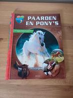 Paarden en pony's, Boeken, Ophalen of Verzenden, Zo goed als nieuw