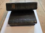 Missaal & Vesper Frans-Latijn 1916 en 1931, Ophalen, Gebruikt, Boek, Christendom | Katholiek