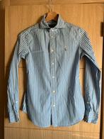 Dameshemd ralph lauren - maat xs, Kleding | Dames, Ophalen of Verzenden, Zo goed als nieuw, Maat 34 (XS) of kleiner