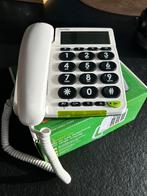 DORO PhoneEasy 312cs - Vaste telefoon, Enlèvement ou Envoi, Neuf