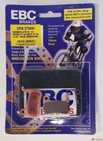 EBC disc brake pads CFA 370HH Shimano XTR, Enlèvement ou Envoi, Neuf, Autres types