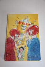 Hebbes * carry slee * +8 jaar, Envoi