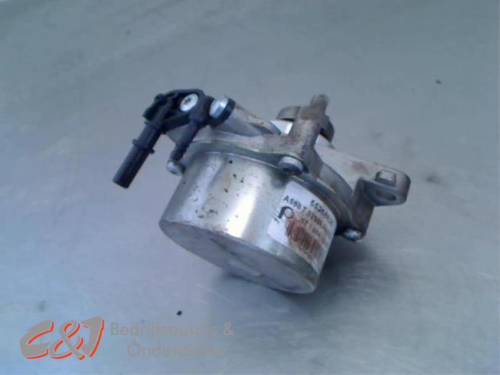 Pompe à vide (essence) d'un Fiat Doblo, Autos : Pièces & Accessoires, Moteurs & Accessoires, Fiat, Utilisé, 3 mois de garantie