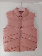 Bodywarmer en jas meisje, Enfants & Bébés, Vêtements enfant | Taille 110, Enlèvement, Comme neuf, Fille, Manteau
