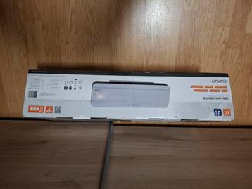 Electrische verwarming. Convector beschikbaar voor biedingen