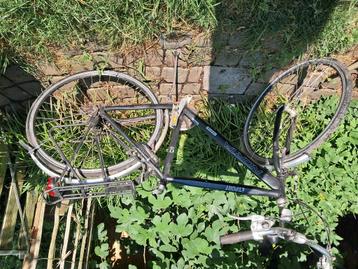 Norta sport herenfiets beschikbaar voor biedingen