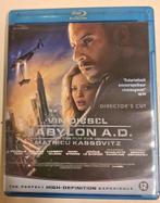 Babylon A.D., Cd's en Dvd's, Ophalen of Verzenden, Zo goed als nieuw