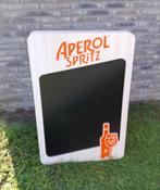 Reclamebord, Ophalen, Reclamebord