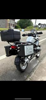 Bmw R1200gs, Motos, Particulier