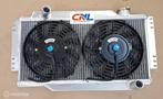Radiateur fans Triumph Spitfire MK III/IV 3/4 1.5L 1975-1978, Autos : Pièces & Accessoires, Moteurs & Accessoires, Neuf, Enlèvement ou Envoi