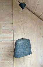 Tom Dixson Felt hanglampen, Huis en Inrichting, Lampen | Hanglampen, Ophalen, Zo goed als nieuw, Stof, Minder dan 50 cm