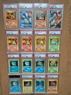 Graded Pokémon Kaarten. Bekijk andere advertenties voor meer, Hobby en Vrije tijd, Verzamelkaartspellen | Pokémon, Ophalen of Verzenden