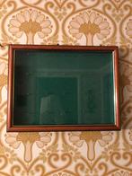 zakhorloge kast voor 20 stuks, Antiquités & Art, Enlèvement ou Envoi