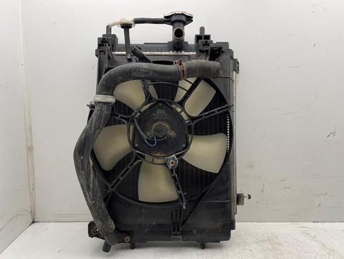 Koelerset van een Daihatsu Cuore, Auto-onderdelen, Airco en Verwarming, Daihatsu, Gebruikt, 3 maanden garantie, Ophalen of Verzenden