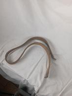 Engelse lee enfield riem, Ophalen of Verzenden, Landmacht, Overige typen