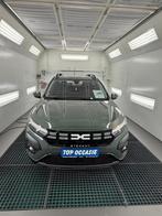 Dacia sandero stepway, Auto's, 4 deurs, Stof, 67 kW, Bedrijf