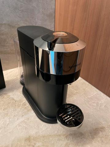 Nespresso Vertuo