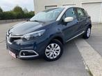 Renault Captur 0,9 tce benzine, Auto's, Blauw, Bedrijf, SUV of Terreinwagen, Captur