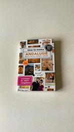 Reisgids ‘ Andalusië’, Boeken, Reisgidsen, Ophalen, Zo goed als nieuw