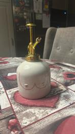 Plantenspuit, Ophalen, Overige soorten