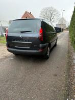 Peugeot 807 2.0hdi export, Auto's, Peugeot, Bedrijf, Diesel, Te koop